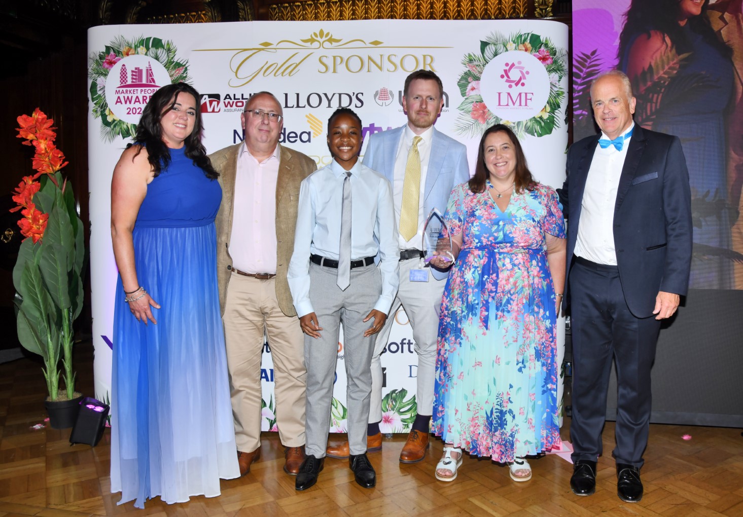 Market People Awards 2024
